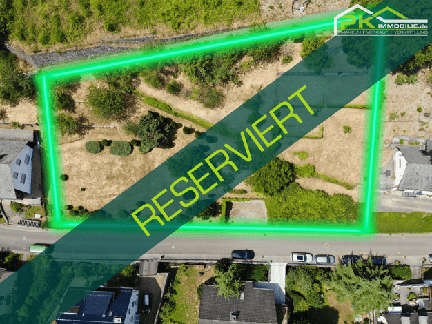 Grundstück zum Kauf 90.750 € 2.238 m² Grundstück Engehöll Oberwesel 55430