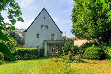 Villa zum Kauf 1.100.000 € 8 Zimmer 244,3 m² 699 m² Grundstück Unterliederbach Frankfurt am Main / Unterliederbach 65929