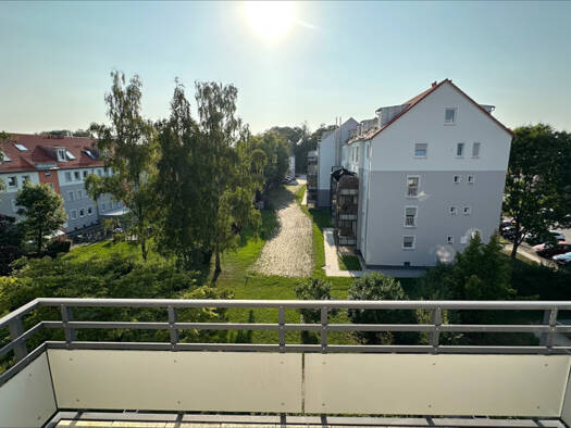 Wohnung zur Miete 1.161 € 3 Zimmer 74,4 m² 3. Geschoss frei ab 27.09.2025 Leobschützer Str. 2 Dachau 85221