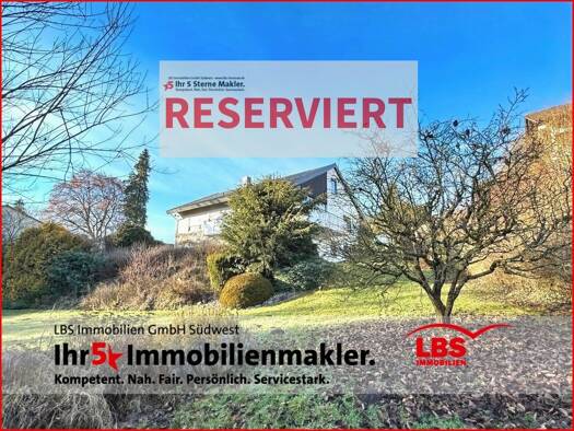 Einfamilienhaus zum Kauf 439.000 € 6 Zimmer 256 m² 1.577 m² Grundstück Meßkirch Meßkirch 88605
