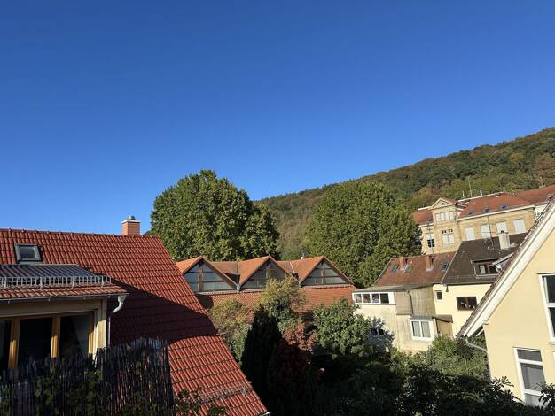 Wohnung zum Kauf 775.000 € 5 Zimmer 128 m² EG Rohrbach Heidelberg 69126