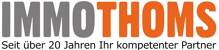 IMMOTHOMS Oliver Thoms Immobilien Consulting