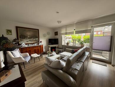 Wohnung zum Kauf 119.000 € 1 Zimmer 43,5 m² Kornelimünster Aachen / Kornelimünster 52076
