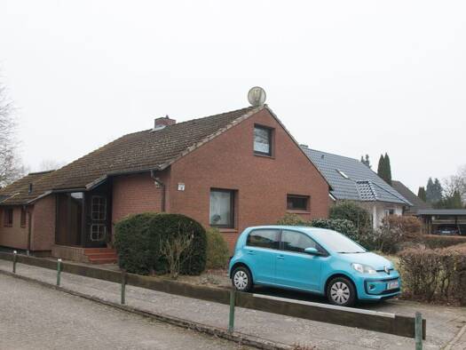 Einfamilienhaus zum Kauf provisionsfrei 298.000 € 5 Zimmer 115 m² 744 m² Grundstück Groß Kummerfeld 24626