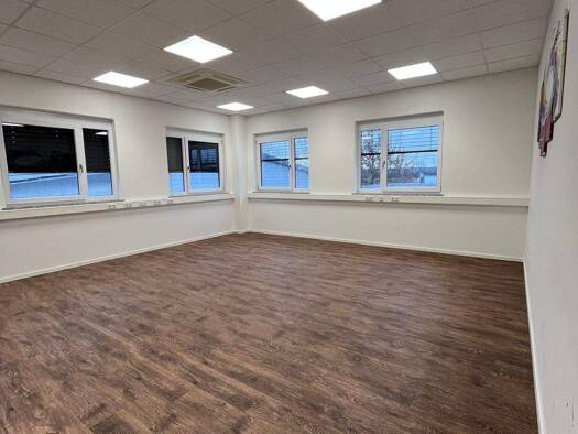 Bürofläche zur Miete provisionsfrei 14 € 5 Zimmer 183 m² Bürofläche Münchener Str.  186 Unsernherrn Ingolstadt 85051