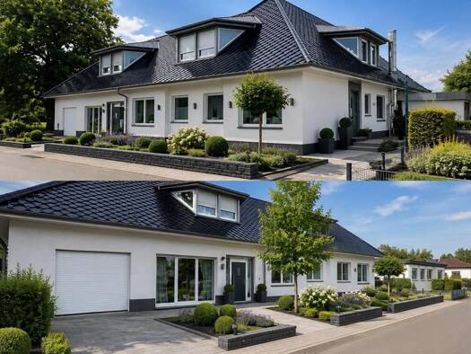Mehrfamilienhaus zum Kauf 690.000 € 10 Zimmer 302 m² 971 m² Grundstück Alstedde Lünen 44534