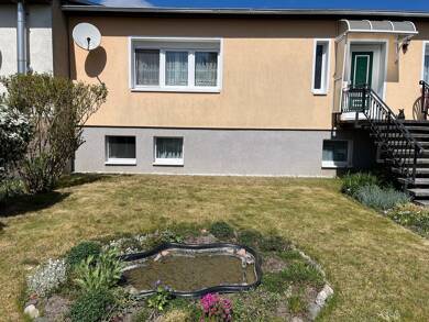Haus zum Kauf provisionsfrei 150.000 € 4 Zimmer 140 m² 624 m² Grundstück Ferdinandshof Ferdinandshof 17379