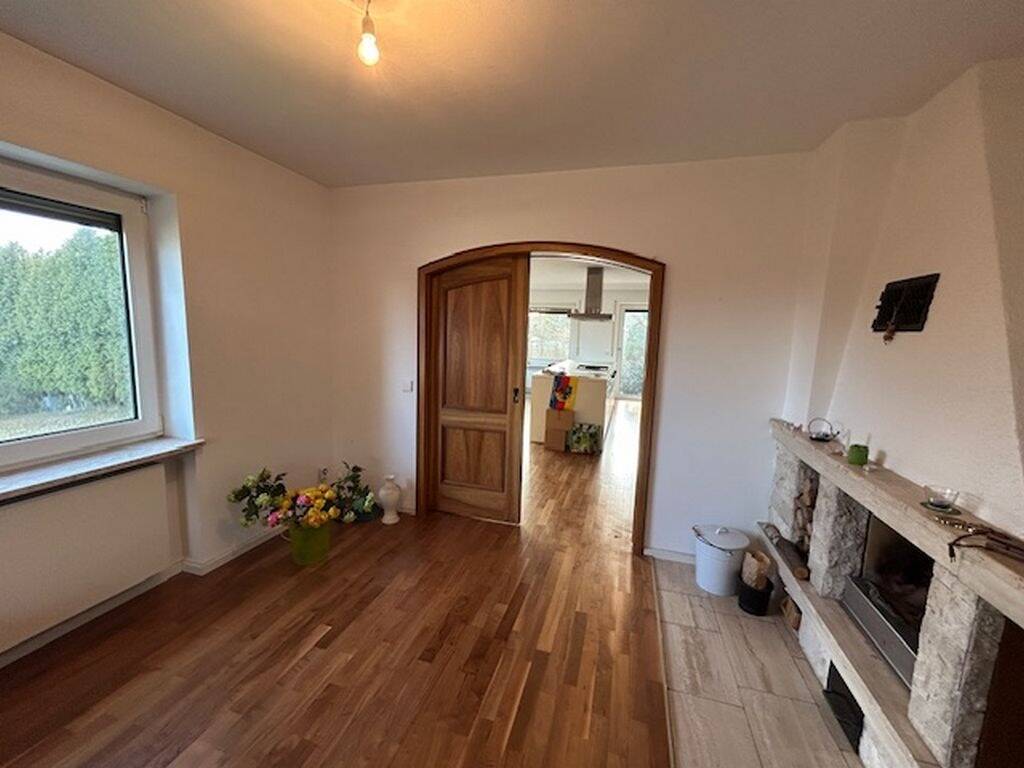 Einfamilienhaus zum Kauf - Ansicht 2