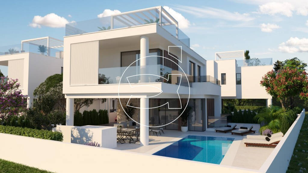 Villa zum Kauf 590.000 € 196 m² Pernera