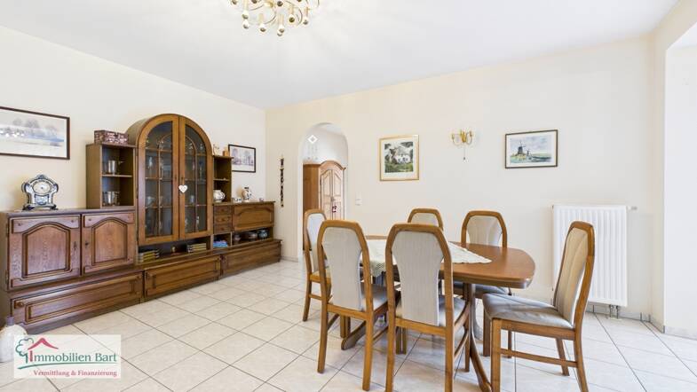 Wohnung zum Kauf 299.900 € 2 Zimmer 96 m² Orscholz Mettlach / Orscholz 66693