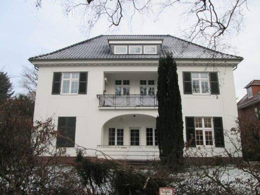 Wohnung zur Miete 1.176 € 2 Zimmer 69,7 m² EG frei ab 01.05.2026 Walderseestr. 52 Othmarschen Hamburg 22605