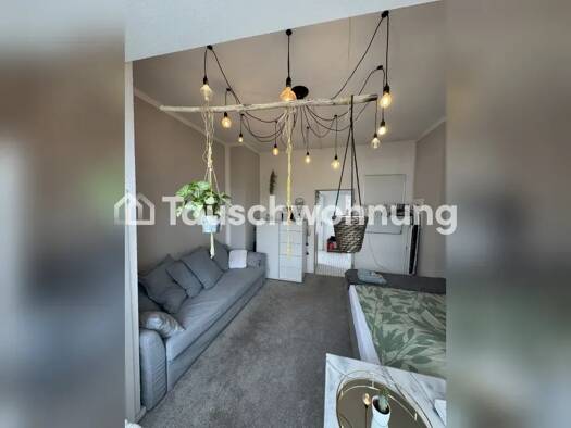 Wohnung zur Miete Tauschwohnung 500 € 1 Zimmer 25 m² 3. Geschoss Ehrenfeld Ehrenfeld 50823