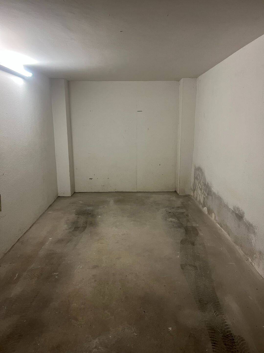 Garage zur Miete - Ansicht 2