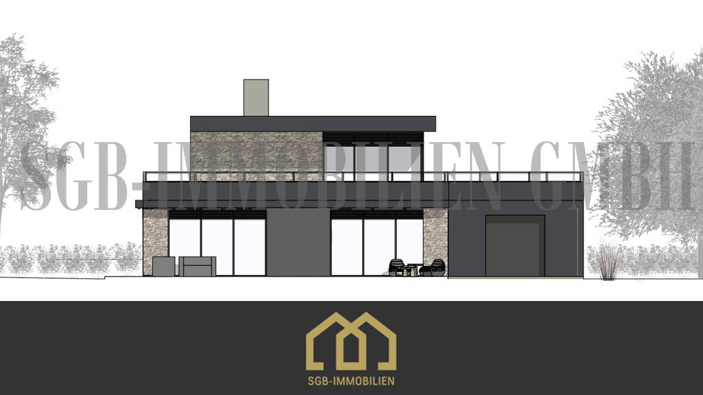 Einfamilienhaus zum Kauf - Erstbezug 1.100.000 € 5 Zimmer 188,6 m² 843 m² Grundstück Borgfeld Bremen 28357