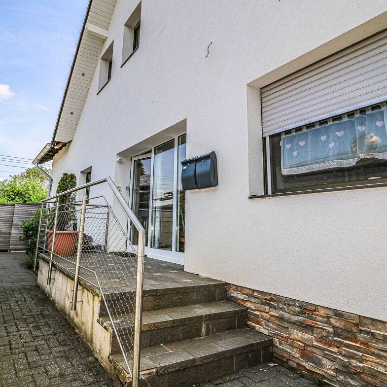 Wohnung mieten in Bergheim immowelt