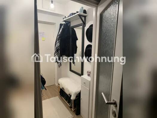 Wohnung zur Miete Tauschwohnung 510 € 1 Zimmer 29 m² 3. Geschoss Obergiesing München 81539