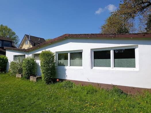 Bürofläche zur Miete 12,50 € 2 Zimmer 108 m² Bürofläche Vilich-Müldorf Bonn 53229