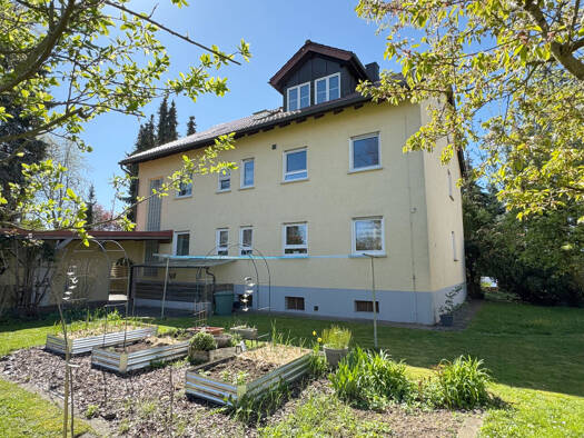 Mehrfamilienhaus zum Kauf 747.000 € 14 Zimmer 288,7 m² 1.143 m² Grundstück Hirschaid 96114