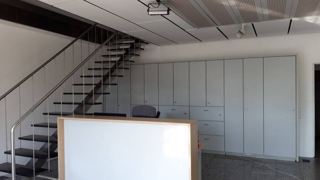 Ausstellungsfläche zur Miete provisionsfrei 1.100 € Ruchheim Ludwigshafen Ruchheim 67071