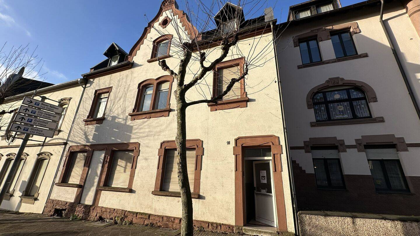 Haus zum Kauf, Völklingen