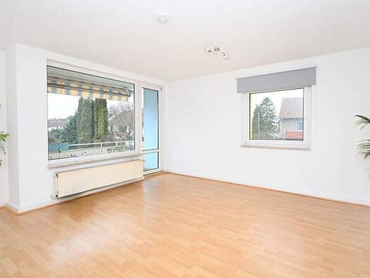 Wohnung zum Kauf 105.000 € 2 Zimmer 53 m² 1. Geschoss Empelde Ronnenberg 30952
