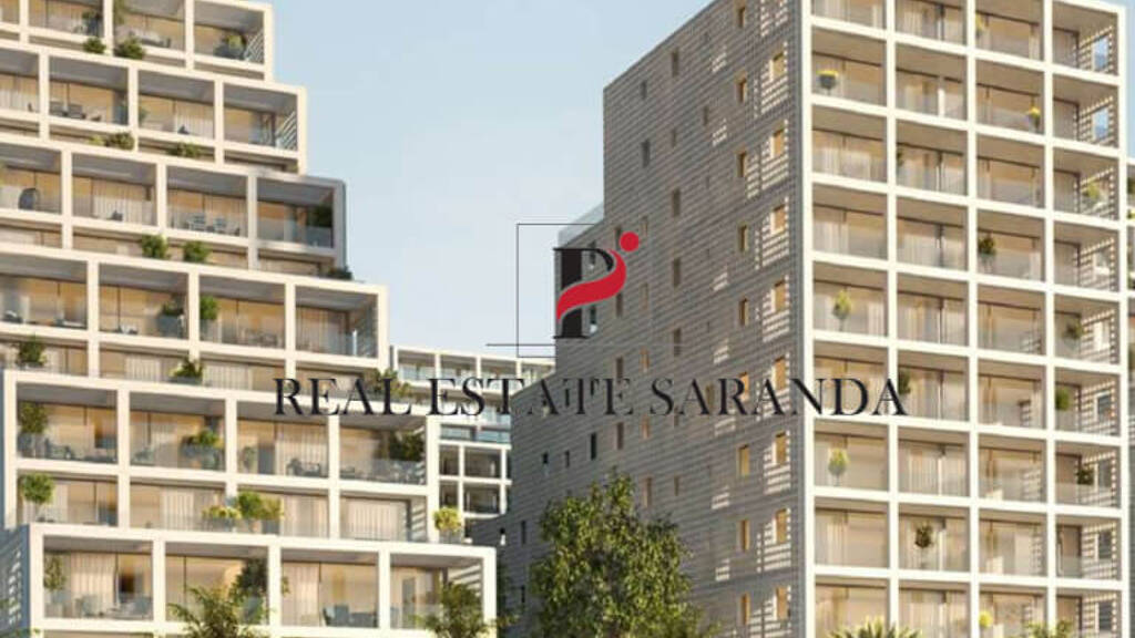 Studio zum Kauf 693.661 € 3 Zimmer 256 m² 1. Geschoss Vlora