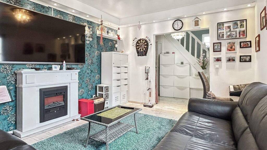 Einfamilienhaus zum Kauf 239.000 € 5 Zimmer 123 m² 710 m² Grundstück Steinfeld 76889