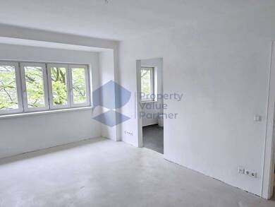 Wohnung zur Miete 360 € 2 Zimmer 43 m² 2. Geschoss Wolfsburg 38440