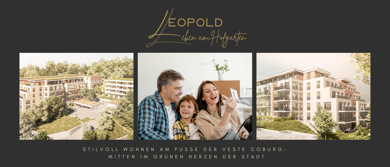Maisonette zur Miete 1.510 € 4 Zimmer 110 m² Dachgeschoss, 3. Geschoss frei ab 01.08.2025 Leopoldstraße 65 Coburg Coburg 96450