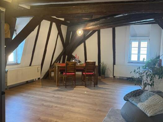 Wohnung zur Miete 695 € 2 Zimmer 58 m² Geschoss 2/4 frei ab 01.01.2026 Martin-Luther-Straße 28 Landau Landau in der Pfalz 76829