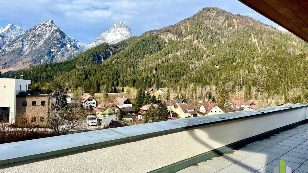 Penthouse zum Kauf - Erstbezug 936.701 € 4 Zimmer 126 m² 2. Geschoss Hinterstoder 4573