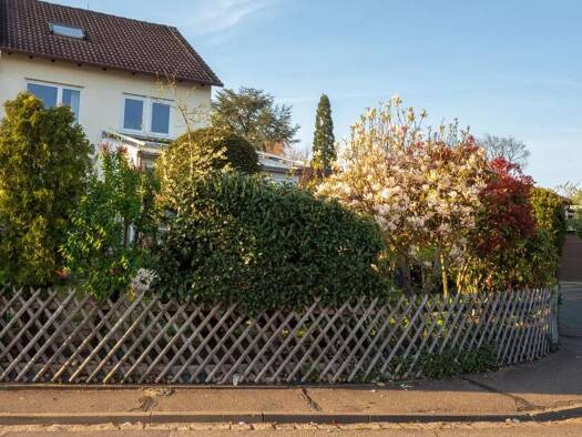 Doppelhaushälfte zum Kauf provisionsfrei 750.000 € 7 Zimmer 144 m² Marloffstein 91080