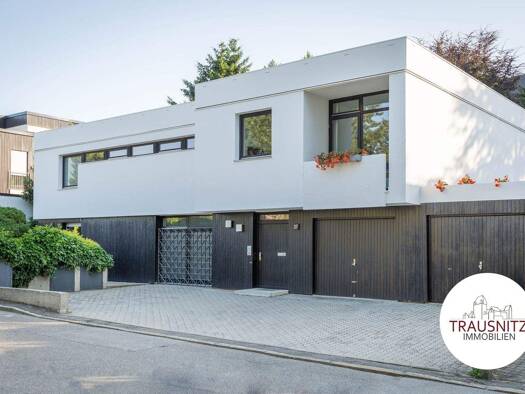 Einfamilienhaus zum Kauf provisionsfrei 1.095.000 € 5,5 Zimmer 160 m² 710 m² Grundstück Achdorf Landshut 84036