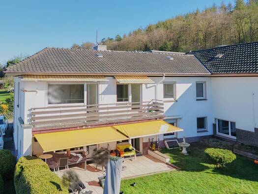 Wohnung zum Kauf 265.000 € 4 Zimmer 100 m² Hiddesen Detmold / Hiddesen 32760