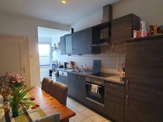 Wohnung zur Miete 650 € 4 Zimmer 100 m² Sulingen 27232