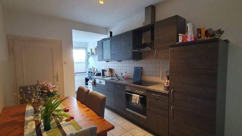 Wohnung zur Miete 650 € 4 Zimmer 100 m² Sulingen 27232