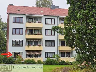 Studio zum Kauf 189.900 € 4 Zimmer 95 m² Lesum Bremen 28717