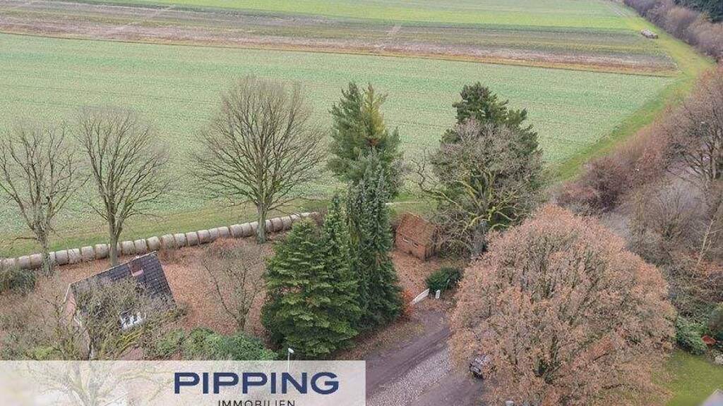 Grundstück zum Kauf 325.000 € 500 m² Grundstück Reinbek 21465