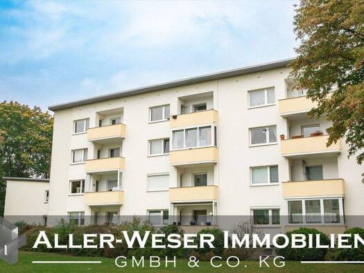 Wohnung zum Kauf 169.000 € 3 Zimmer 60,3 m² Altstadt Bremen 28201