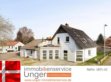 Mehrfamilienhaus zum Kauf 200.000 € 10 Zimmer 293 m² 809 m² Grundstück Sønderborg 6400 