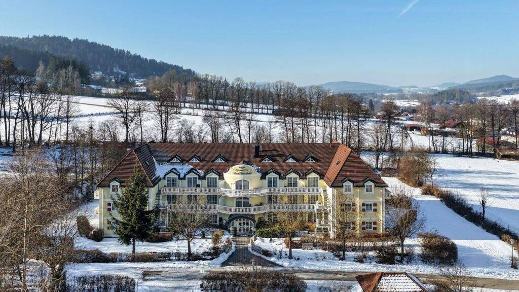 Wohnung zum Kauf 45.900 € 1,5 Zimmer 37,7 m² Simpering Hohenwarth 93480