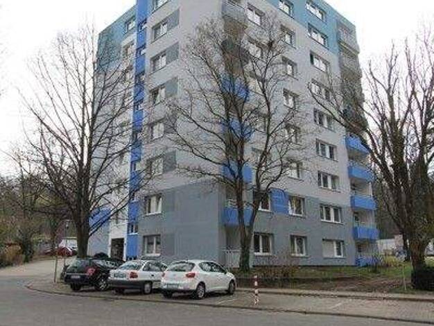 Wohnung zur Miete 898 € 2 Zimmer 64,1 m² 8. Geschoss frei ab 22.01.2026 Robert-Cauer-Str. 18 Darmstadt 64287