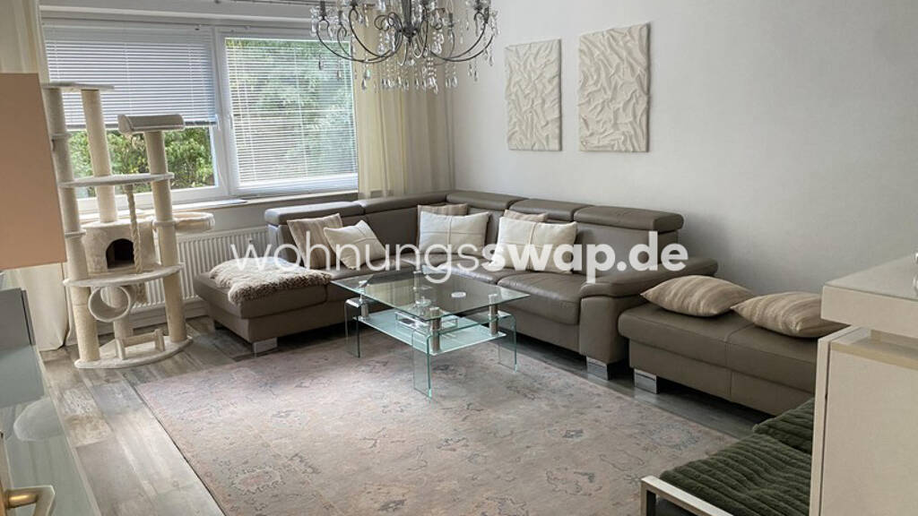Studio zur Miete Tauschwohnung 437 € 2 Zimmer 72 m² EG Wilhelmsburg Hamburg 21109
