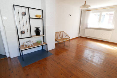Einfamilienhaus zum Kauf 93.000 € 6 Zimmer 150 m² 608 m² Grundstück Mengersgereuth-Hämmern Frankenblick OT Meng Häm 96529