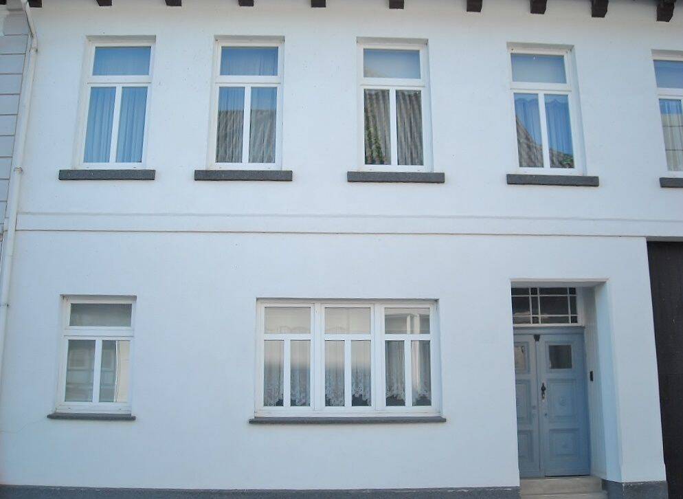 Haus – Dassel - Ansicht 2