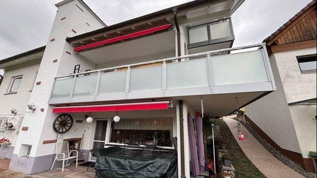 Einfamilienhaus zum Kauf 650.000 € 8 Zimmer 230 m² 750 m² Grundstück frei ab 15.12.2026 Nordrach 77787