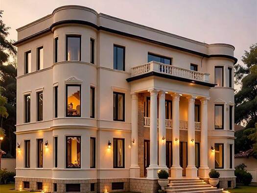 Einfamilienhaus zum Kauf 2.499.000 € 10 Zimmer 600 m² 1.300 m² Grundstück Dahlem Berlin 14195