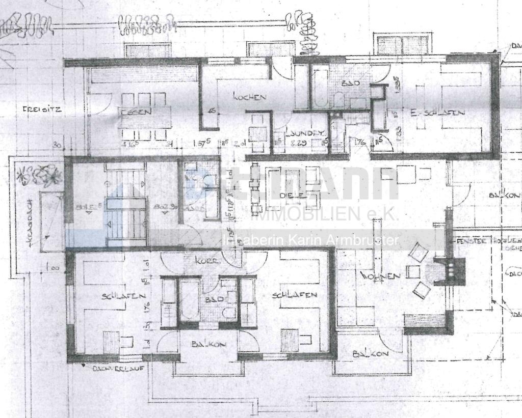 Einfamilienhaus zum Kauf 530.000 € 8 Zimmer 235 m²<br/>Wohnfläche 1.582 m²<br/>Grundstück Ebingen Albstadt 72458