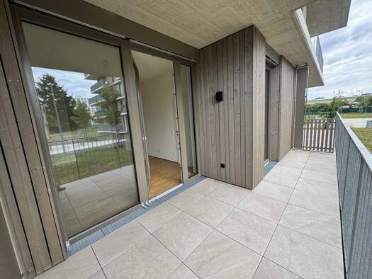 Wohnung zum Kauf - Erstbezug 222.000 € 2 Zimmer 44,3 m² EG Kasernstraße 30I Jakomini Graz,06.Bez.:Jakomini 8010