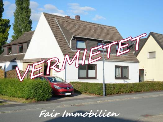 Wohnung zur Miete 620 € 2 Zimmer 73 m² Geschoss EG/2 frei ab 01.11.2026 Aumund-Hammersbeck Nord 28755